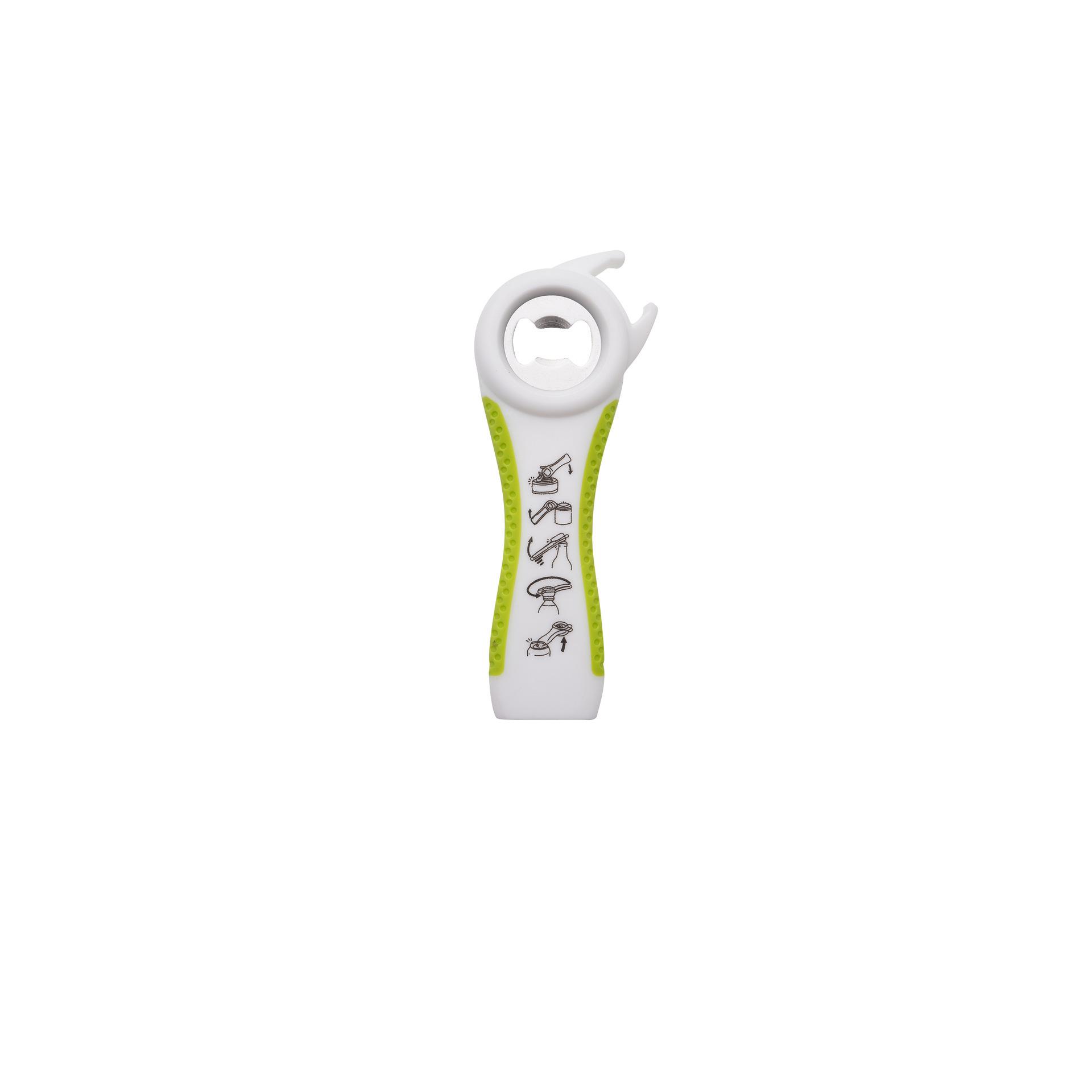 New can four-in-one opener, can opener, creative five-in-one can opener
New can four-in-one opener, can opener, creative five-in-one can opener