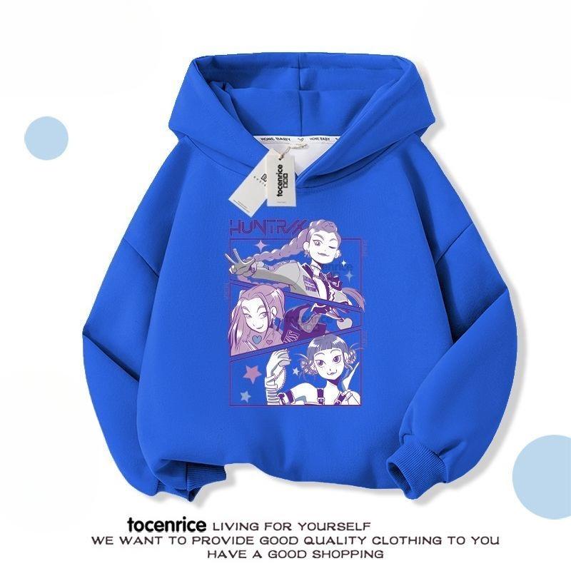 Children s Witch Hunt Team Hoodies, Spring and Autumn Boys and Girls Casual Long-sleeved Hoodies 110
Children s Witch Hunt Team Hoodies, Spring and Autumn Boys and Girls Casual Long-sleeved Hoodies 110