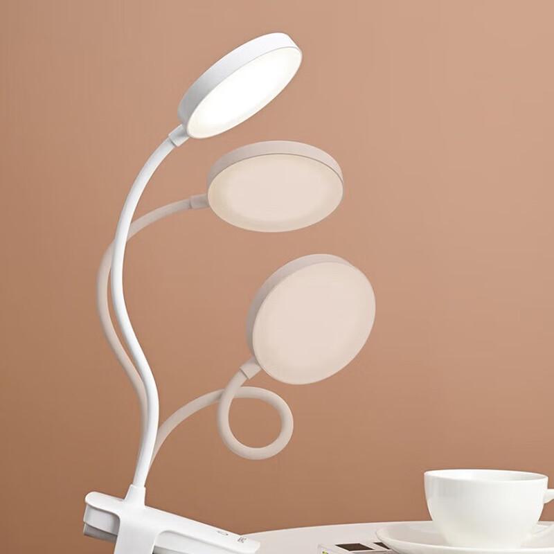 OPPLE Clip-On Emergency Table Lamp
OPPLE Clip-On Emergency Table Lamp