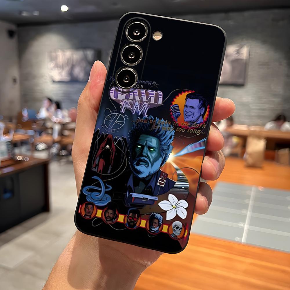 The Weeknd New Album Dawn FM Phone Case For Samsung S26 S24 Ultra S25 S23 Fe S22 S20 S21 Plus A16 A54 A34 A53 Back Cover Samsung s23ultra
The Weeknd New Album Dawn FM Phone Case For Samsung S26 S24 Ultra S25 S23 Fe S22 S20 S21 Plus A16 A54 A34 A53 Back Cover Samsung s23ultra