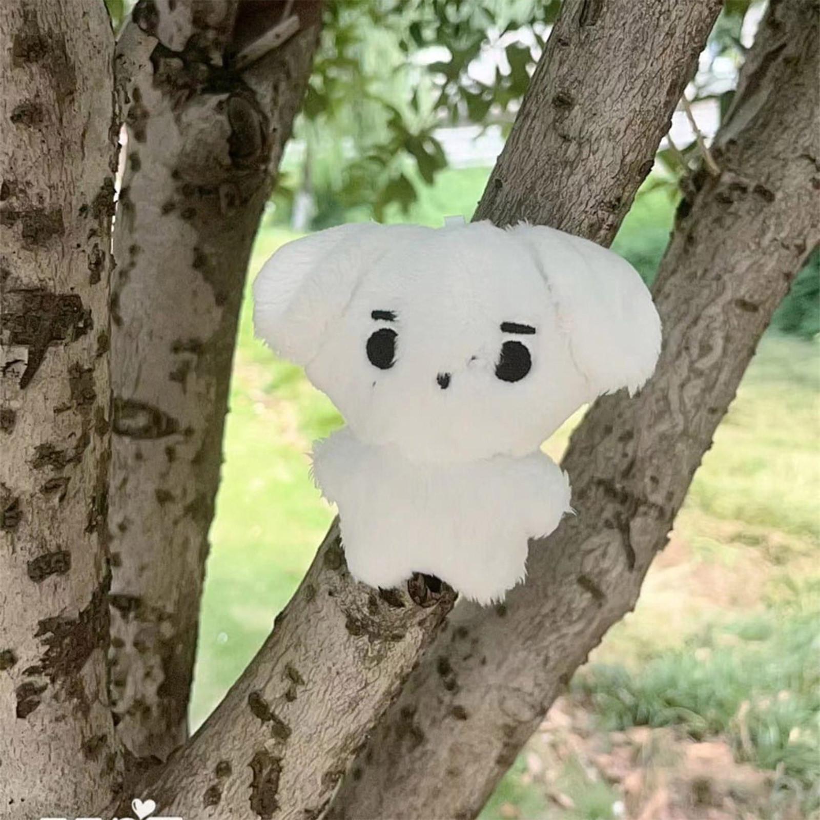 Симпатичная плюшевая кукла, игрушка в подарок, тряпичная кукла в мультяшном стиле, 10 см/4 дюйма, мягкие игрушки, подвеска One Size
Симпатичная плюшевая кукла, игрушка в подарок, тряпичная кукла в мультяшном стиле, 10 см/4 дюйма, мягкие игрушки, подвеска One Size