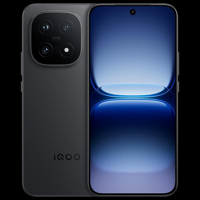 Vivo iQOO 15 Ultimate Ігровий Смартфон (версія CN) 16GB+512GB
Vivo iQOO 15 Ultimate Ігровий Смартфон (версія CN) 16GB+512GB
