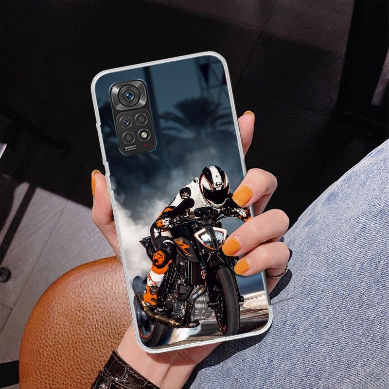 Ready To Race Phnoe Case for Xiaomi Redmi Note 14 13 12 12S 11S 11E 11 10S 10 Pro Plus 11T Note13 Note12 Unique Cover 12 11S 11E Redmi Note 13 Pro 4G
Ready To Race Phnoe Case for Xiaomi Redmi Note 14 13 12 12S 11S 11E 11 10S 10 Pro Plus 11T Note13 Note12 Unique Cover 12 11S 11E Redmi Note 13 Pro 4G