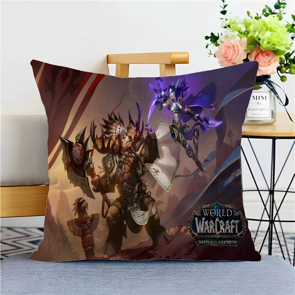 ВАУ, Чехол для подушки World Of Warcraft Декоративный чехол для подушки Наволочка с принтом Чехол для подушки для дивана 12x12Inch
ВАУ, Чехол для подушки World Of Warcraft Декоративный чехол для подушки Наволочка с принтом Чехол для подушки для дивана 12x12Inch