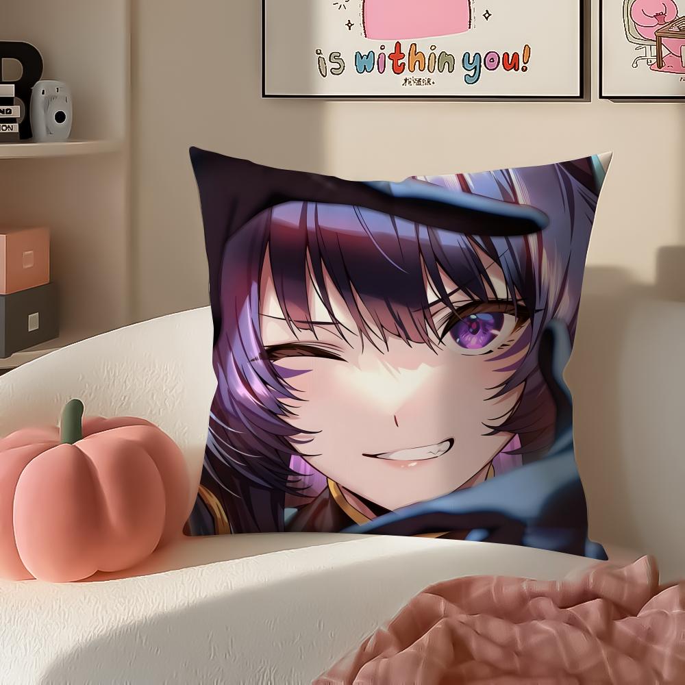 Epic Anime TThe Eminence In Shadow Cushion Cover Pillowcase Short Plush Invisible zipper Room Sofa Cushion Cover 30X30cm
Epic Anime TThe Eminence In Shadow Cushion Cover Pillowcase Short Plush Invisible zipper Room Sofa Cushion Cover 30X30cm