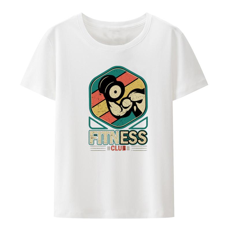 the Real Work Out Starts When Yiu Want to Stop for GYM Fitness Tshirt Streetwear Casual Hipster Loose Comfortable Camisa Summer S
the Real Work Out Starts When Yiu Want to Stop for GYM Fitness Tshirt Streetwear Casual Hipster Loose Comfortable Camisa Summer S