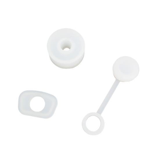 1 комплект, силиконовая пробка для защиты от разливов, пищевая многоразовая соломенная крышка, не содержащая BPA, круглая крышка, заглушка, аксессуары чистый
1 комплект, силиконовая пробка для защиты от разливов, пищевая многоразовая соломенная крышка, не содержащая BPA, круглая крышка, заглушка, аксессуары чистый