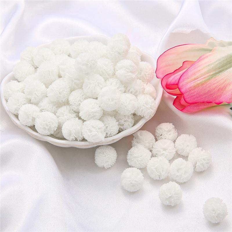 30 шт., эластичная кружевная сетчатая пряжа из полиэстера, шарики с цветочной отделкой для DIY, сумка для одежды, обувь, принадлежности для рукоделия, помпоны ручной работы, украшение для дома
30 шт., эластичная кружевная сетчатая пряжа из полиэстера, шарики с цветочной отделкой для DIY, сумка для одежды, обувь, принадлежности для рукоделия, помпоны ручной работы, украшение для дома