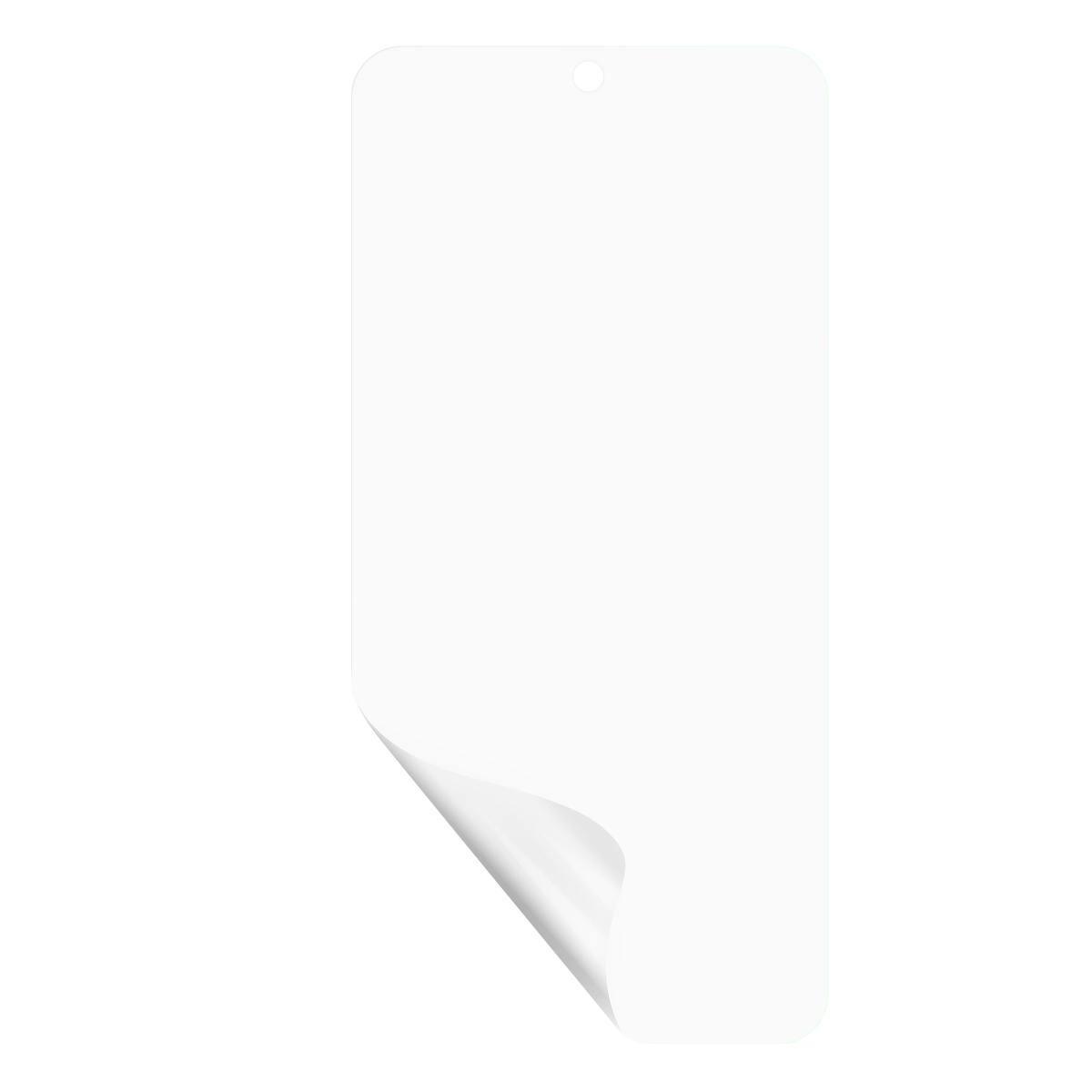 Full Cover HD Clear Flexible PET Film Anti-Scratch Bubble-Free Screen Protector for Samsung Galaxy S22 5G/S23
Full Cover HD Clear Flexible PET Film Anti-Scratch Bubble-Free Screen Protector for Samsung Galaxy S22 5G/S23