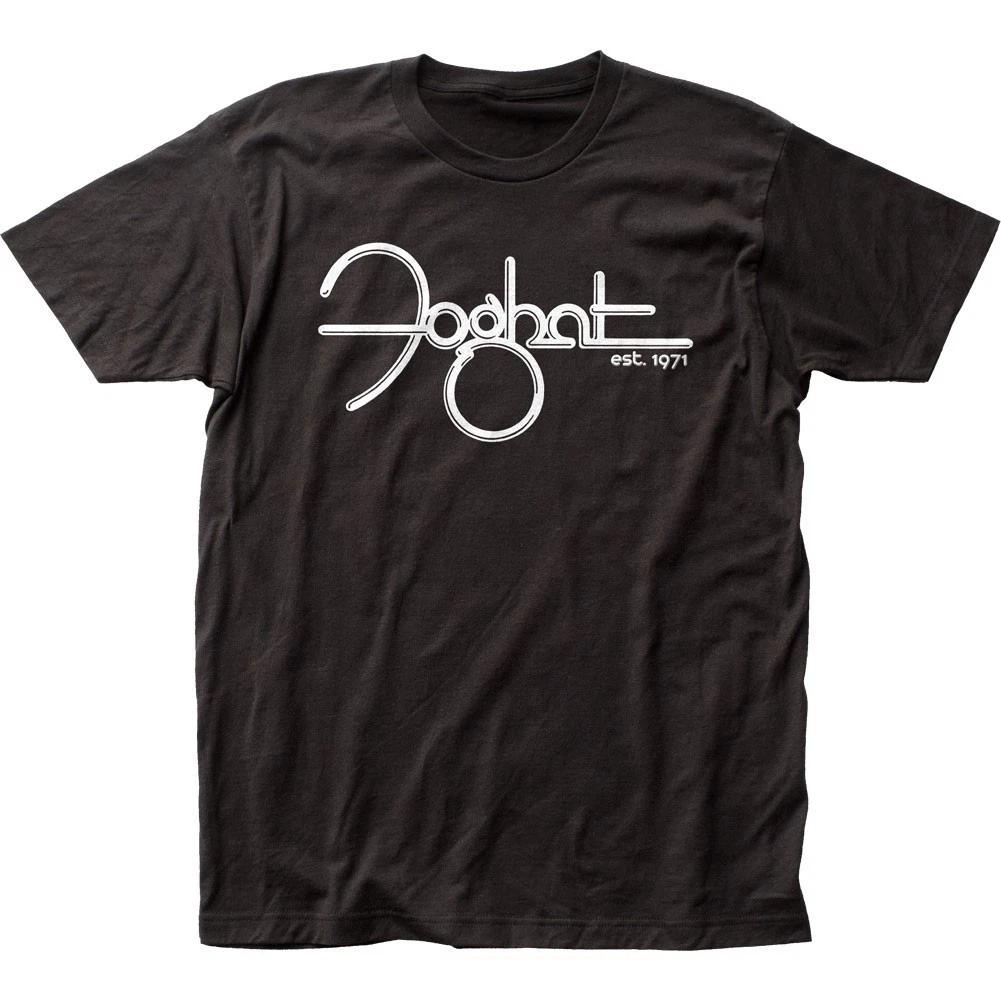 Foghat Est. 1971 Mens T T-Shirt Music Classic Concert Rock Band Tee New Black 2XL
Foghat Est. 1971 Mens T T-Shirt Music Classic Concert Rock Band Tee New Black 2XL