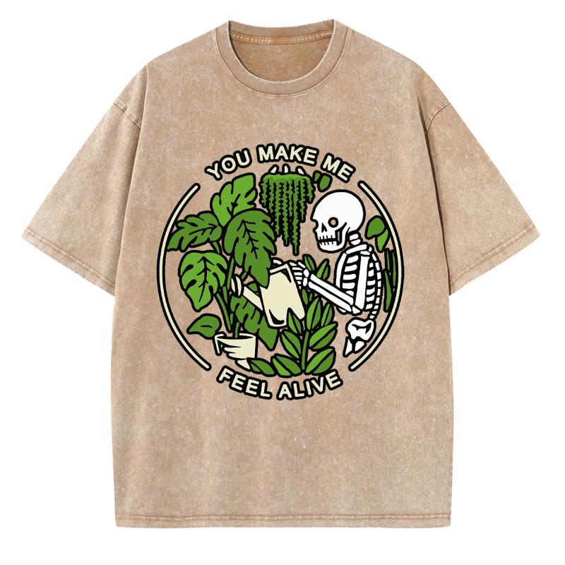 Летняя женская футболка с принтом черепа и растений, оверсайз, с круглым вырезом, вываренная, с эффектом потертости, с коротким рукавом, повседневный топ в стиле Y2K S
Летняя женская футболка с принтом черепа и растений, оверсайз, с круглым вырезом, вываренная, с эффектом потертости, с коротким рукавом, повседневный топ в стиле Y2K S
