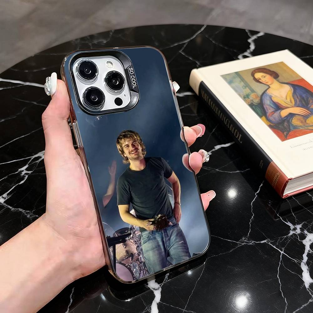 Thomas Headon Phone Case For iPhone 17,16,15,14,13,12,11 Plus,Pro Max,XS,Colorful Silver Phone case Funda Cover iPhone13
Thomas Headon Phone Case For iPhone 17,16,15,14,13,12,11 Plus,Pro Max,XS,Colorful Silver Phone case Funda Cover iPhone13