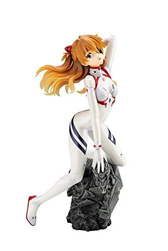 Котобукия PP980_Евангелион:3.0 + 1.0 Thrice Upon A TIME_Asuka SHIKINAMI Langley White PLUGSUIT VER.
Котобукия PP980_Евангелион:3.0 + 1.0 Thrice Upon A TIME_Asuka SHIKINAMI Langley White PLUGSUIT VER.
