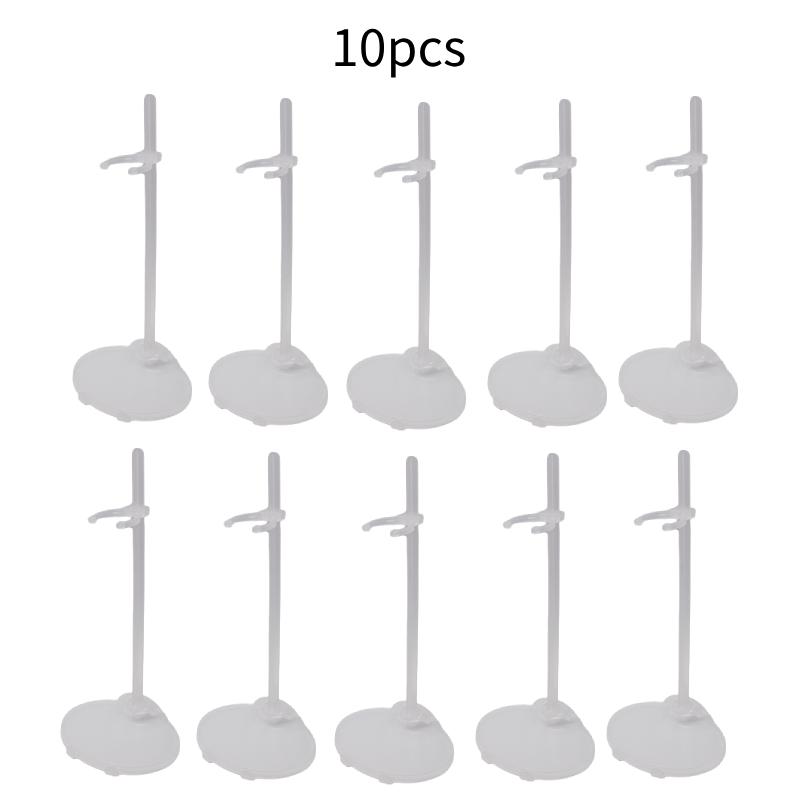 10 шт. Кукла Барби Талия Прозрачный Держатель Поясничная Поддержка Подставки Кронштейн Дисплей
10 шт. Кукла Барби Талия Прозрачный Держатель Поясничная Поддержка Подставки Кронштейн Дисплей