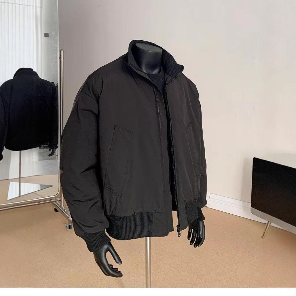 2025 Spring/Autumn Men s Pique Cool Jacket - High Street Trend, HK, Japanese Harajuku, Korean Style, Loose Fit L
2025 Spring/Autumn Men s Pique Cool Jacket - High Street Trend, HK, Japanese Harajuku, Korean Style, Loose Fit L