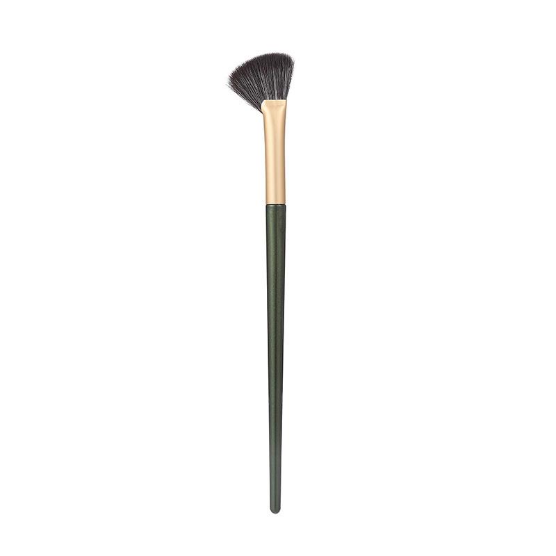 Half-Fan Shaped Nose Shadow Brush Slanted Blending Portable Makeup Brush Single Eyeshadow Brush Nose Wing Brush Nasal Shadow Brush【Gree
Half-Fan Shaped Nose Shadow Brush Slanted Blending Portable Makeup Brush Single Eyeshadow Brush Nose Wing Brush Nasal Shadow Brush【Gree