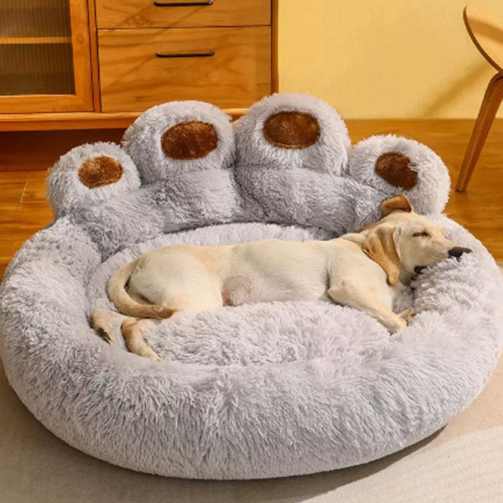 New 50cm Dog Bed Warm Soft Deep Sleep Pet Products Cozy Pet Mattress Dog 50CM серый
New 50cm Dog Bed Warm Soft Deep Sleep Pet Products Cozy Pet Mattress Dog 50CM серый