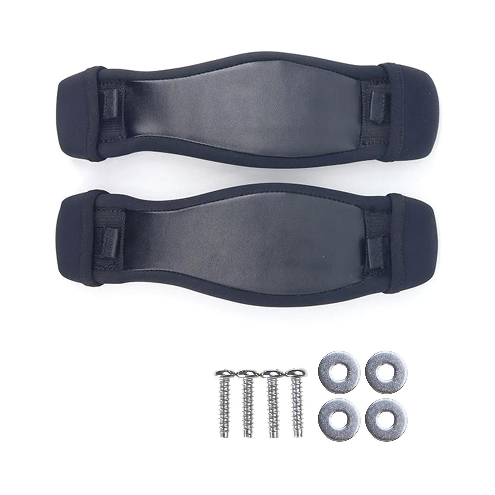 1 Pair Foot Strap Replacements for Kiteboard Kitesurfing Surf Board Surfing Surf Board Foot Strap Kiteboard Footstraps
1 Pair Foot Strap Replacements for Kiteboard Kitesurfing Surf Board Surfing Surf Board Foot Strap Kiteboard Footstraps