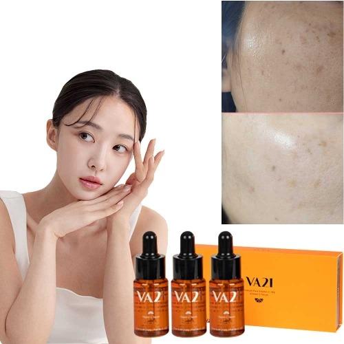 Liraco Premium Vitamin C Serum VA21 Set _14mlx3EA_635385 1BOX
Liraco Premium Vitamin C Serum VA21 Set _14mlx3EA_635385 1BOX