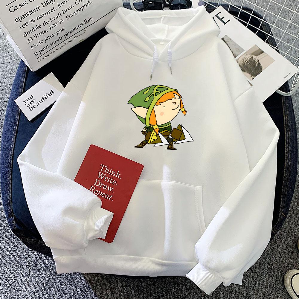 Game Brawlhalla Hoodies Sudadera Ropa De Mujer Long Sleeve Women/Men Sweatshirts Kawaii Cartoon Streetwear Winter Warm Clothing S
Game Brawlhalla Hoodies Sudadera Ropa De Mujer Long Sleeve Women/Men Sweatshirts Kawaii Cartoon Streetwear Winter Warm Clothing S