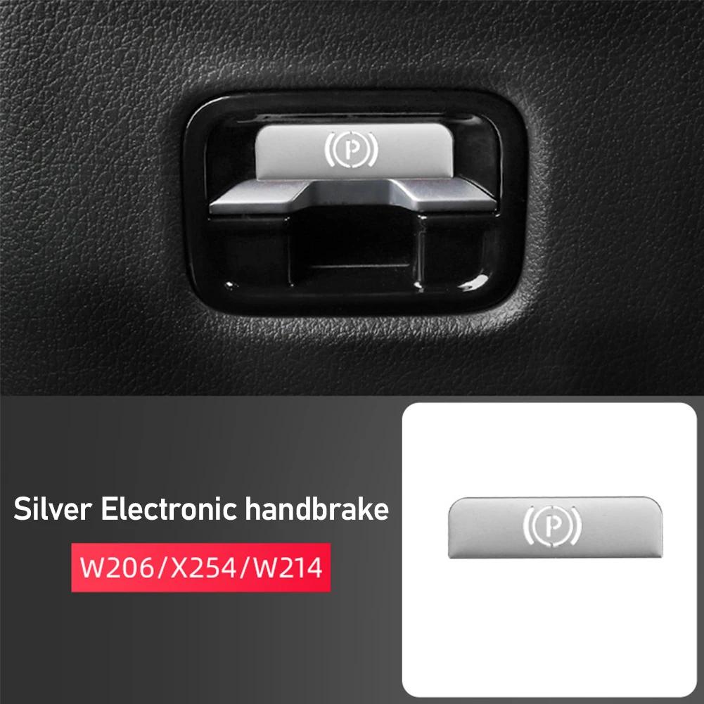 Для Mercedes Benz C GLC W206 X254 W214 2024 Автомобильный дверной замок кнопка переключателя наклейка блестки декоративная крышка отделка
Для Mercedes Benz C GLC W206 X254 W214 2024 Автомобильный дверной замок кнопка переключателя наклейка блестки декоративная крышка отделка