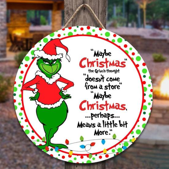 Wall Decoration Exquisite Add Festive Atmosphere 3 Styles Green Elf Wall Hanging for Outdoor
Wall Decoration Exquisite Add Festive Atmosphere 3 Styles Green Elf Wall Hanging for Outdoor