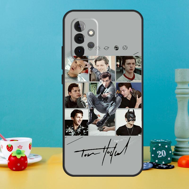 Чехол с Томом Холландом для Samsung Galaxy A15 A16 A05 A26 A36 A56 A52 A53 A33 A13 A34 A54 A14 A35 A55 A22 A32 Samsung A25
Чехол с Томом Холландом для Samsung Galaxy A15 A16 A05 A26 A36 A56 A52 A53 A33 A13 A34 A54 A14 A35 A55 A22 A32 Samsung A25