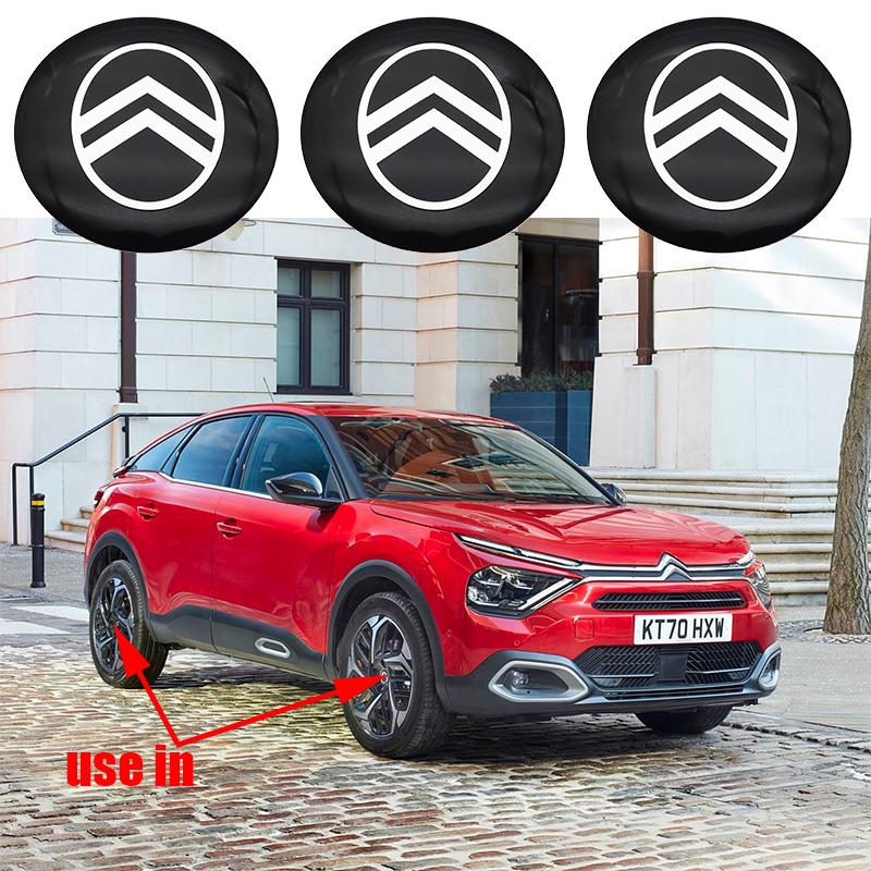 4pcs Citroen 65mm 60mm 56mm 54mm 3D Car Wheel emblem sticker Wheel Center Hub Cap auto Rim refit badge sticker accessories 65mm wheel sticker&Citroen
4pcs Citroen 65mm 60mm 56mm 54mm 3D Car Wheel emblem sticker Wheel Center Hub Cap auto Rim refit badge sticker accessories 65mm wheel sticker&Citroen
