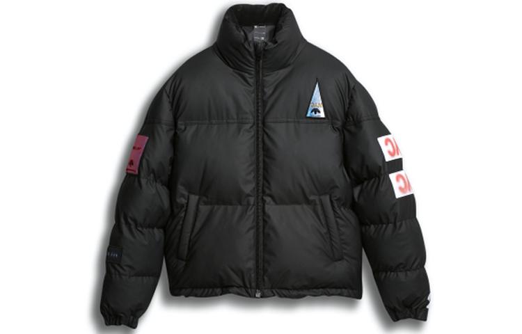 Adidas Puffer Jacket Winter Men s Black FQ5060 XS
Adidas Puffer Jacket Winter Men s Black FQ5060 XS