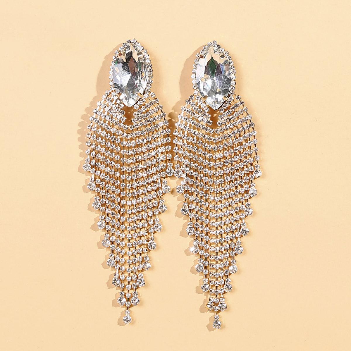 2 шт. Женские модные серьги-кисточки в виде капли воды, циркониевые аксессуары, подходят для свиданий, вечеринок, фестивалей, подарки-1636
2 шт. Женские модные серьги-кисточки в виде капли воды, циркониевые аксессуары, подходят для свиданий, вечеринок, фестивалей, подарки-1636