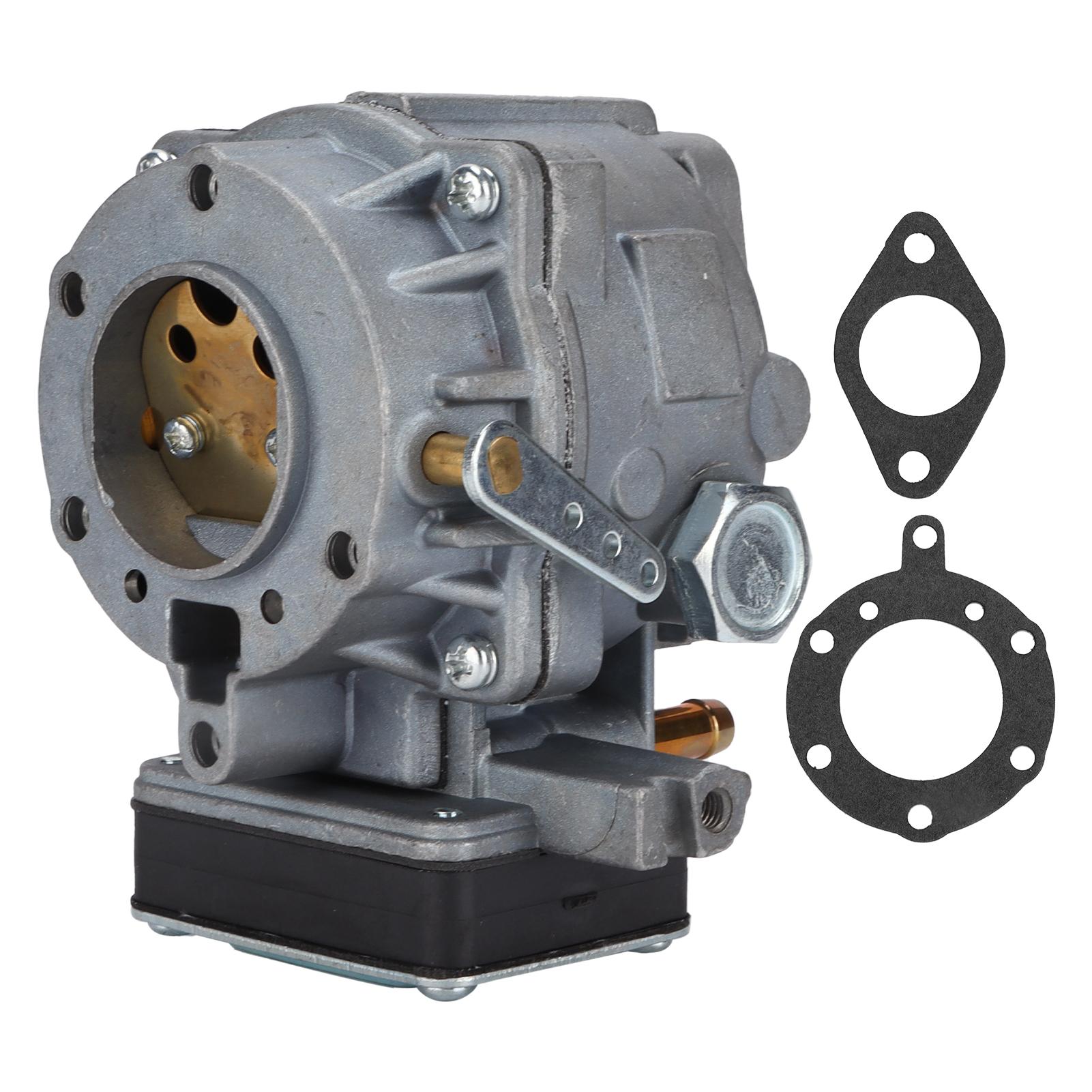 Техническое обслуживание карбюратора с заменой 2 прокладок для Briggs Stratton 693480 693479 694056
Техническое обслуживание карбюратора с заменой 2 прокладок для Briggs Stratton 693480 693479 694056