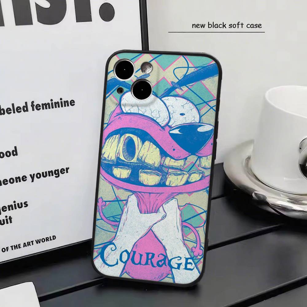 Cartoon Courage The Cowardly Dog-G For iPhone 13,17,11,12,16,14,15,Plus,Pro Max Soft Silicone Black Phone Case iphone 13
Cartoon Courage The Cowardly Dog-G For iPhone 13,17,11,12,16,14,15,Plus,Pro Max Soft Silicone Black Phone Case iphone 13