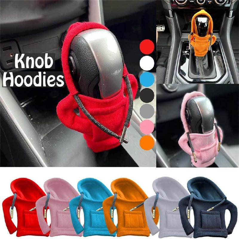 Car gear shift hoodie set gear handle decorative hooded cover automatic car interior accessories оранжевый
Car gear shift hoodie set gear handle decorative hooded cover automatic car interior accessories оранжевый