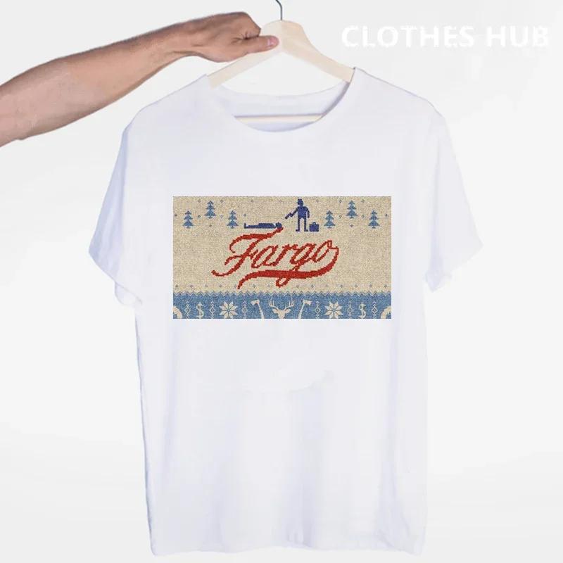 Футболка с сериалом «Фарго», летняя повседневная футболка с круглым вырезом и коротким рукавом 2XL
Футболка с сериалом «Фарго», летняя повседневная футболка с круглым вырезом и коротким рукавом 2XL