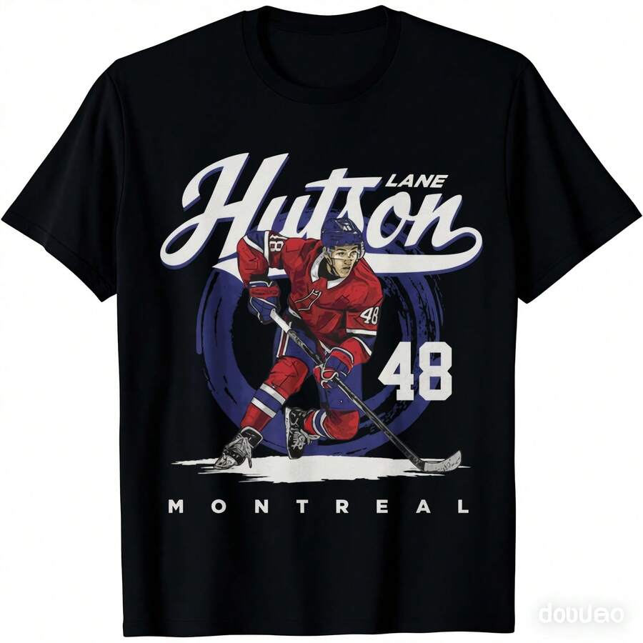 2026 Contemporary Fit La Ne Hu Tson TShirt Featuring Player Statistics Print Crew Neck Heavy S
2026 Contemporary Fit La Ne Hu Tson TShirt Featuring Player Statistics Print Crew Neck Heavy S