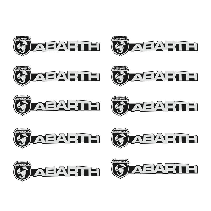 4/10Pcs Aluminum Car Audio Emblem Sticker Speaker Decoration For Abarth 500 Tipo FR Punto Ducato Stilo Palio Bravo Panda
4/10Pcs Aluminum Car Audio Emblem Sticker Speaker Decoration For Abarth 500 Tipo FR Punto Ducato Stilo Palio Bravo Panda
