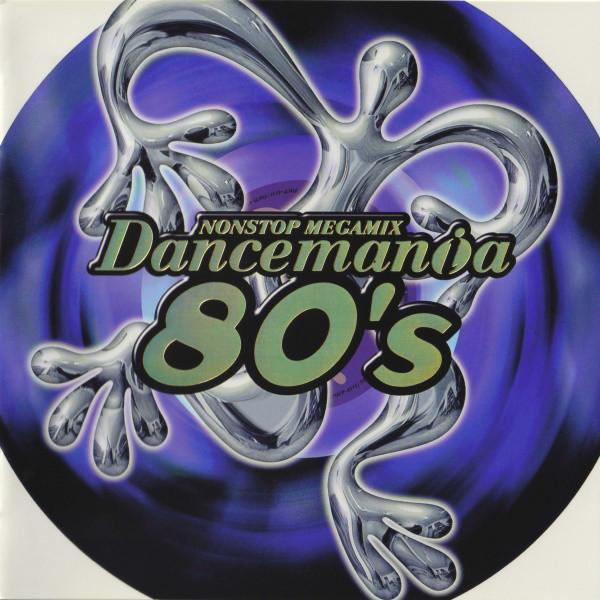 CD VARIOUS - Dancemania 80 s TOCP4115 Intercord Japan 1998 Japan Dance & Electronica Used
CD VARIOUS - Dancemania 80 s TOCP4115 Intercord Japan 1998 Japan Dance & Electronica Used
