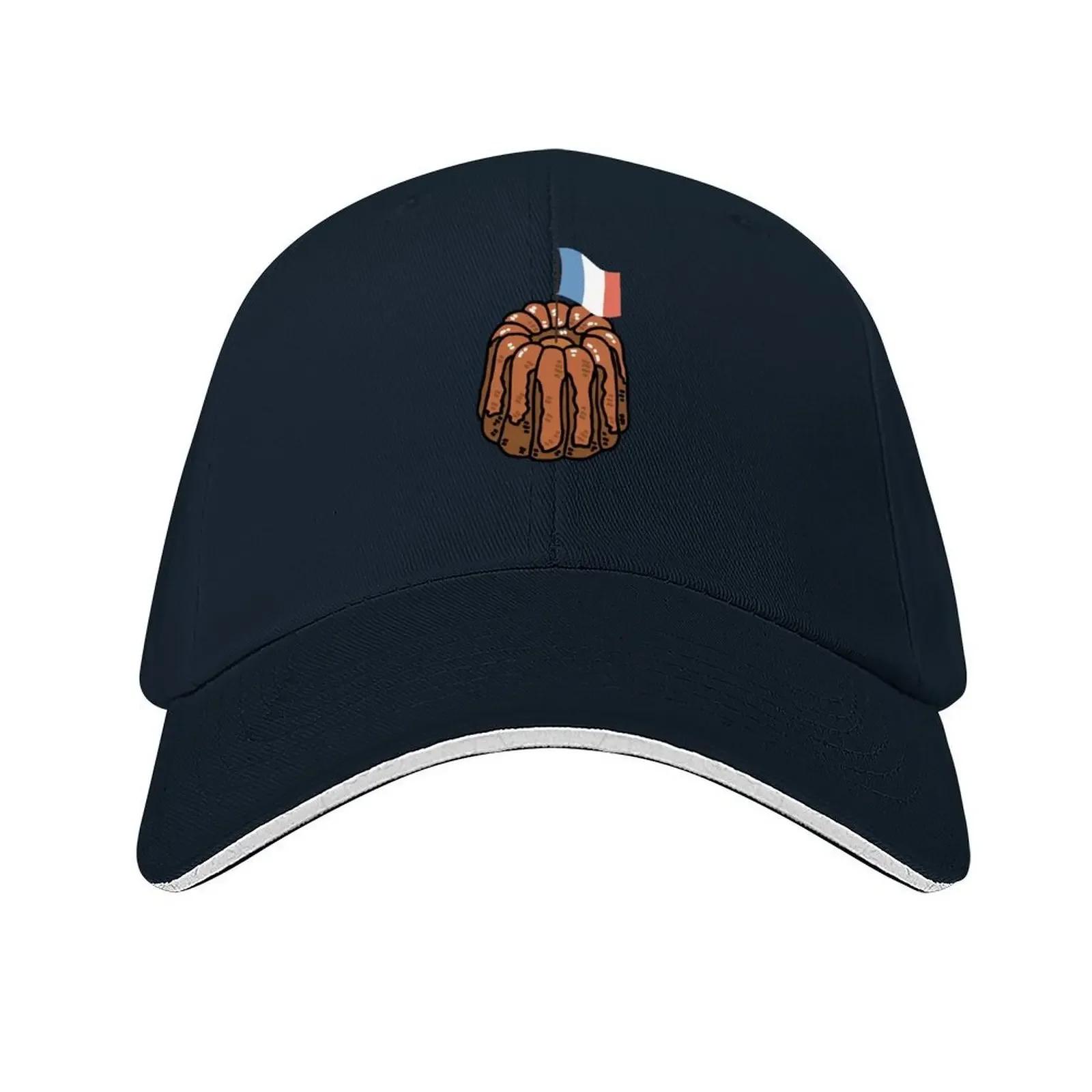 French Pastry Canelé Baseball Cap Streetwear funny hat western Hat Horse Hat For Man Women s темно-синього кольору
French Pastry Canelé Baseball Cap Streetwear funny hat western Hat Horse Hat For Man Women s темно-синього кольору
