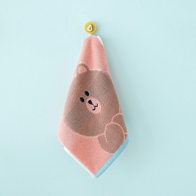 1 шт. Хлопковое квадратное полотенце, детское полотенце, хлопковый носовой платок для детского сада класса А, милое полотенце с изображением медвежонка из мультфильма, многоцелевые полотенца для домашнего хозяйства 25*25cm
1 шт. Хлопковое квадратное полотенце, детское полотенце, хлопковый носовой платок для детского сада класса А, милое полотенце с изображением медвежонка из мультфильма, многоцелевые полотенца для домашнего хозяйства 25*25cm