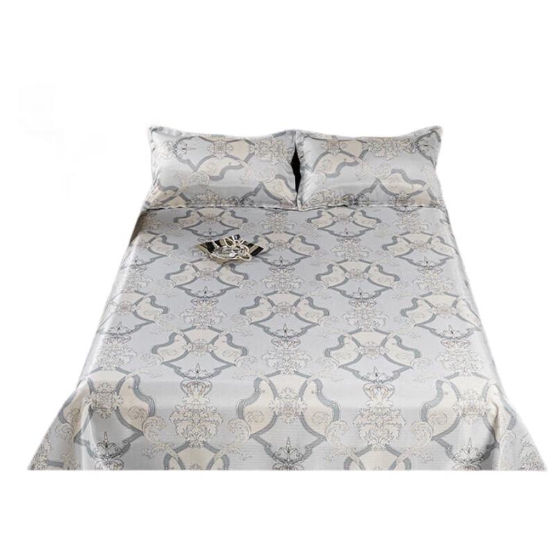 Hengyuanxiang European Ice Silk Travel Mat Set
Hengyuanxiang European Ice Silk Travel Mat Set