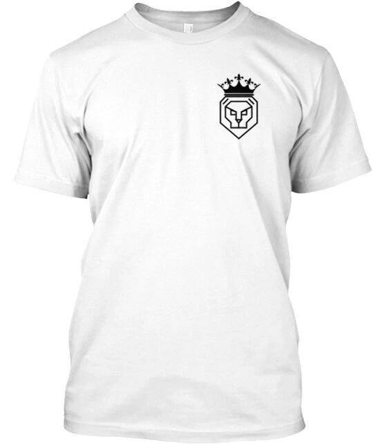 Royale Clothing Jersey T shirt Made in the USA Size S to 5XL 3XL
Royale Clothing Jersey T shirt Made in the USA Size S to 5XL 3XL