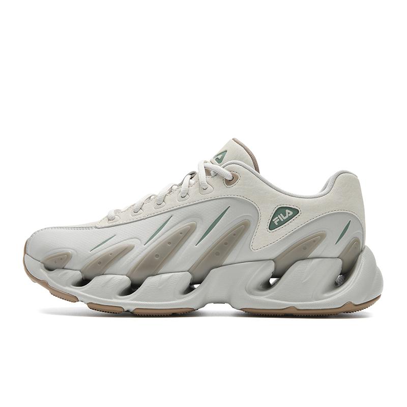 FILA Cushioning Abrasion Resistant Coverage Lightweight Height Increasing Low top Chunky Sneakers Men s F12M613107FBS 42
FILA Cushioning Abrasion Resistant Coverage Lightweight Height Increasing Low top Chunky Sneakers Men s F12M613107FBS 42
