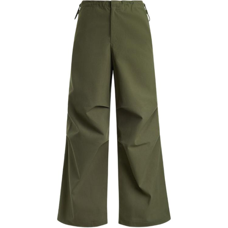Under Armour Unstoppable Comfortable Straight Leg Solid Color Mid Rise Casual Pants Women bottoms Dark-Green 1388856-390 M
Under Armour Unstoppable Comfortable Straight Leg Solid Color Mid Rise Casual Pants Women bottoms Dark-Green 1388856-390 M
