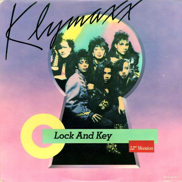 12-дюймовая пластинка KLYMAXX - Замок и ключ (Версия 12 дюймов) MCA23597,MCA497 Constellation, 1985 США Танцевальная и Электронная Б/У
12-дюймовая пластинка KLYMAXX - Замок и ключ (Версия 12 дюймов) MCA23597,MCA497 Constellation, 1985 США Танцевальная и Электронная Б/У