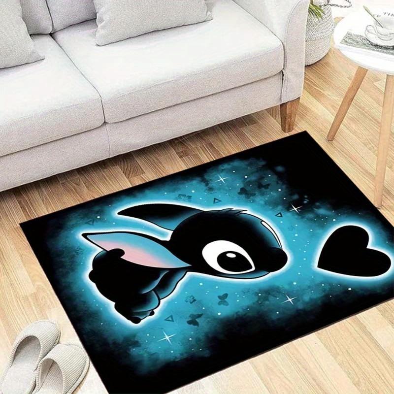 1pc Stitch Pattern Area Rug Soft Flannel Floor Mat for Living Room,Office,Bedroom and Carpet 60cm by 90cm
1pc Stitch Pattern Area Rug Soft Flannel Floor Mat for Living Room,Office,Bedroom and Carpet 60cm by 90cm