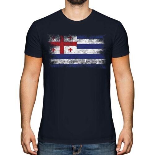 Футболка с флагом Аджарии Топ Футбольная форма Подарок Одежда Форма 4XL
Футболка с флагом Аджарии Топ Футбольная форма Подарок Одежда Форма 4XL