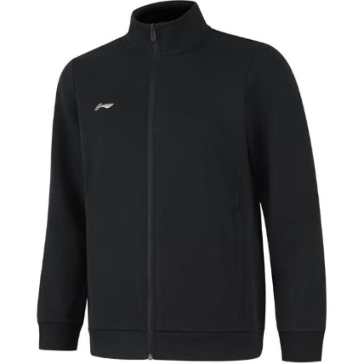 Li Ning Fashion Fitness Stand Collar Open Cardigan Sports Long Sleeve Hoodie Men hoodies Black AWDUA75-1 XXL
Li Ning Fashion Fitness Stand Collar Open Cardigan Sports Long Sleeve Hoodie Men hoodies Black AWDUA75-1 XXL