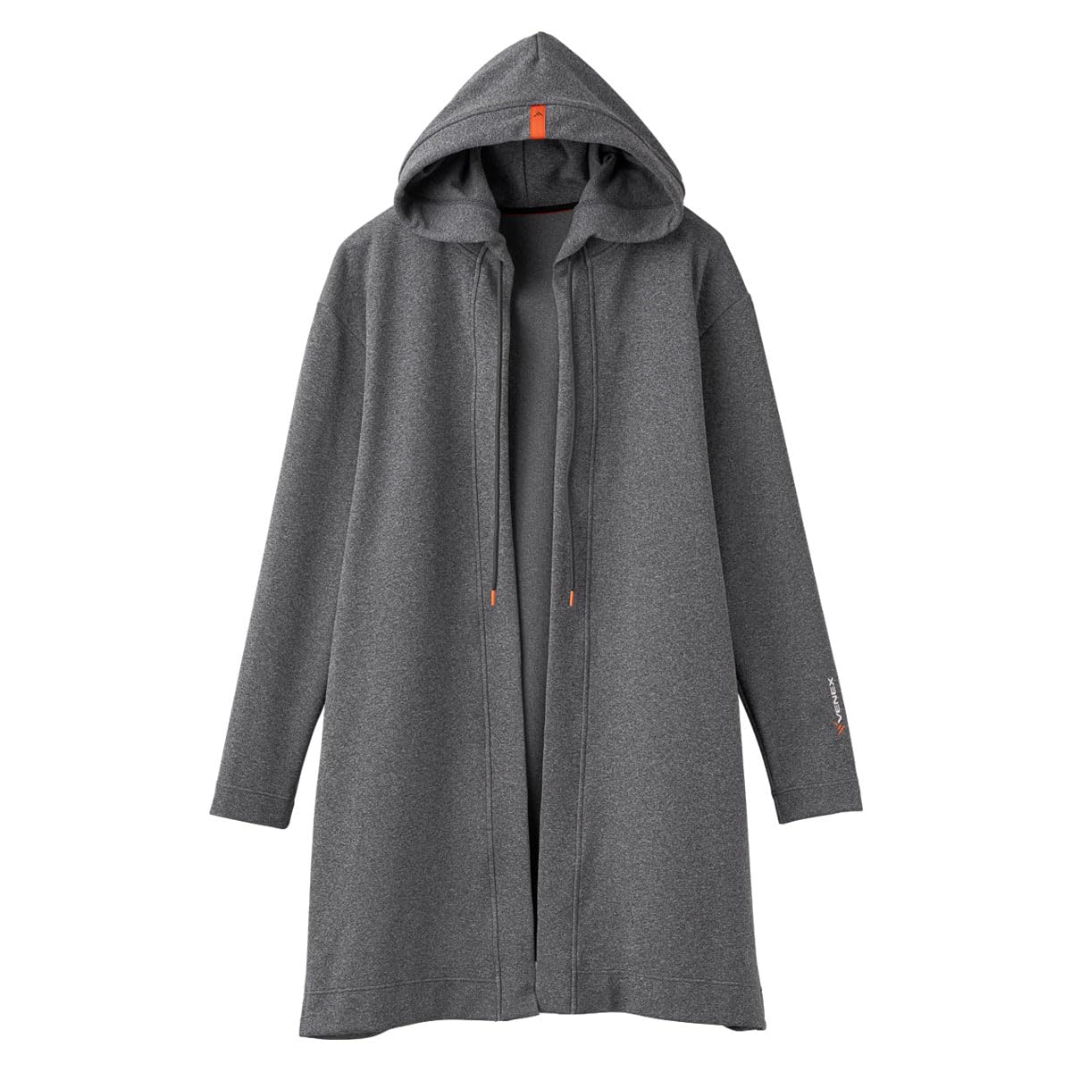 Кардиган VENEX Recovery Move Меланжевый Размер M Женский 8165, Серый,
Кардиган VENEX Recovery Move Меланжевый Размер M Женский 8165, Серый,