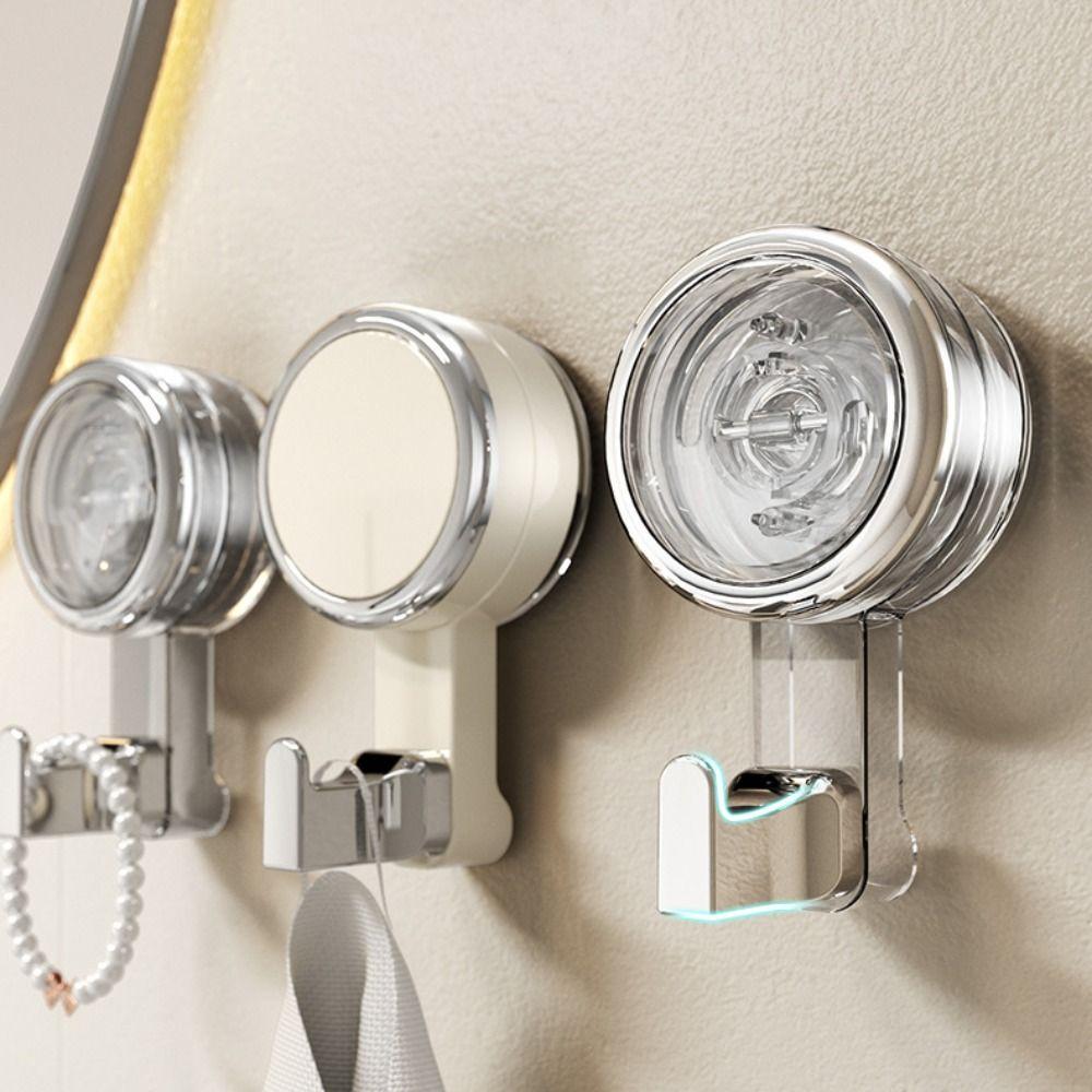 reuse Coat and hat hook Protective wall Wall Hook Delicate Suction Cup Hook Living Room style 2
reuse Coat and hat hook Protective wall Wall Hook Delicate Suction Cup Hook Living Room style 2