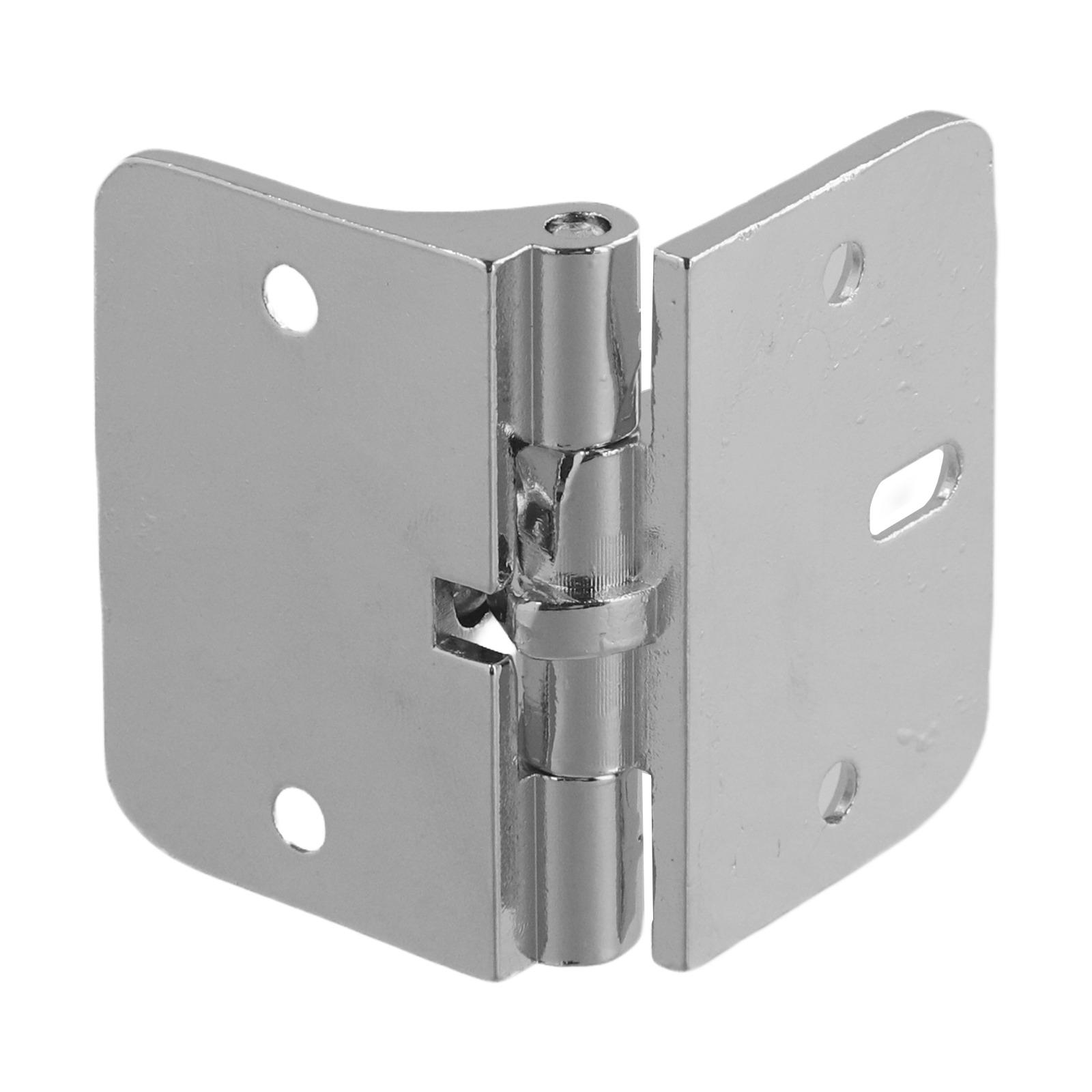 Home Renovation Zinc Alloy Hinges Space Saving Hinges 180 Degree Folding Door Hinges 4.5x5.9cm Home Improvement China Mainland
Home Renovation Zinc Alloy Hinges Space Saving Hinges 180 Degree Folding Door Hinges 4.5x5.9cm Home Improvement China Mainland